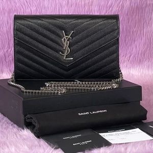 Ysl lou